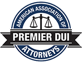 American Association of Attorneys Premier DUI